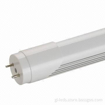 18W 154-piece SMD2835 detachable fluorescent lamp